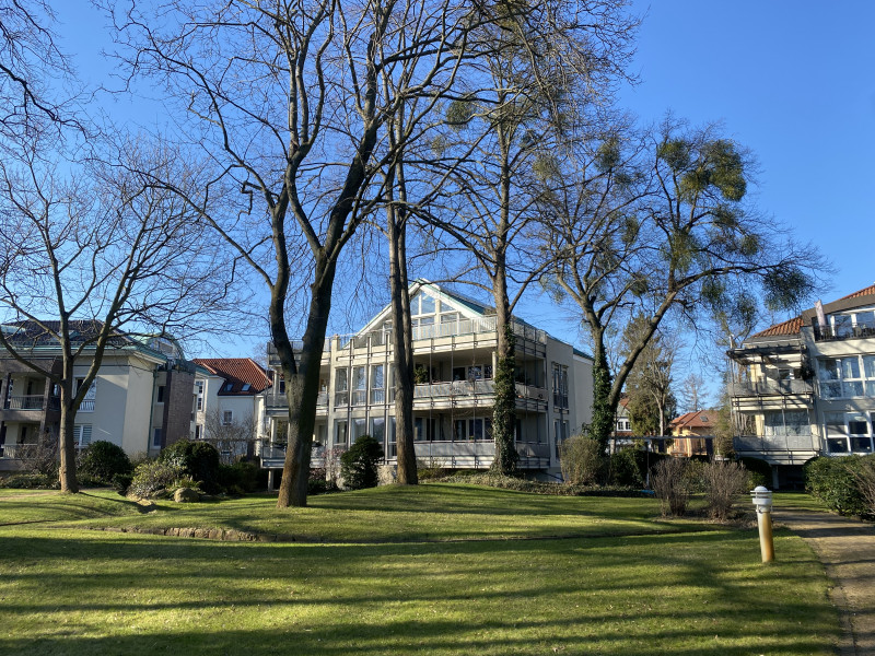 Immobilie der peiker Immobilien GmbH