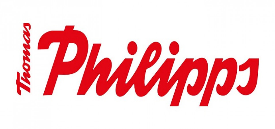 Thomas Philipps Logo